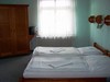 Double room without facilities with TV