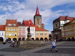jičín